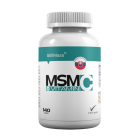 MSM+C vitamin